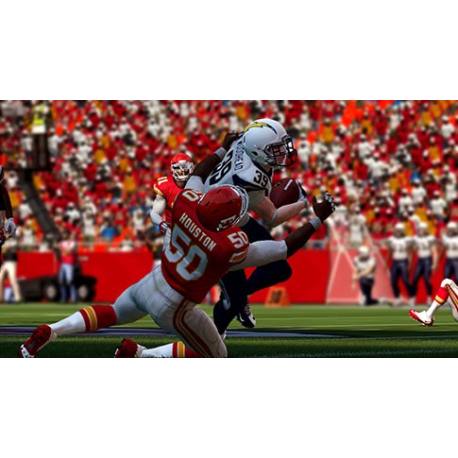 Madden NFL 15 بازی Xbox 360
