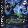 کاور بازی Syphon Filter 2 مخصوص پلی استیشن وان (PS1)