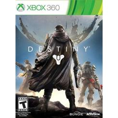 Destiny بازی Xbox 360
