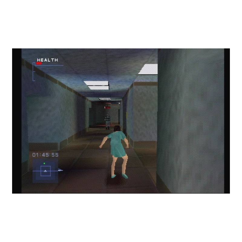 اسکرین شات و تصویر گیم‌پلی بازی Syphon Filter 2 مخصوص پلی استیشن وان (PS1) تصویر 4