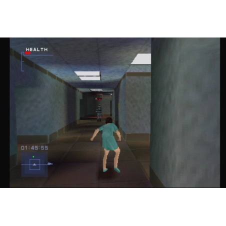اسکرین شات و تصویر گیم‌پلی بازی Syphon Filter 2 مخصوص پلی استیشن وان (PS1) تصویر 4