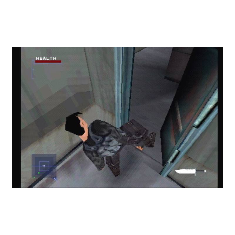 اسکرین شات و تصویر گیم‌پلی بازی Syphon Filter 2 مخصوص پلی استیشن وان (PS1) تصویر 5