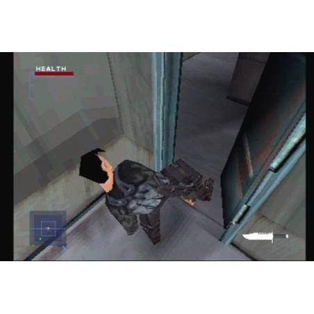 اسکرین شات و تصویر گیم‌پلی بازی Syphon Filter 2 مخصوص پلی استیشن وان (PS1) تصویر 5