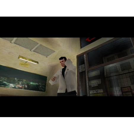 اسکرین شات و تصویر گیم‌پلی بازی Syphon Filter 3 مخصوص پلی استیشن وان (PS1) تصویر شماره 4