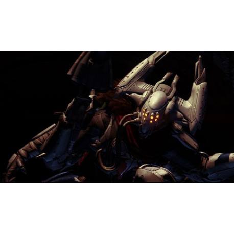 Destiny بازی Xbox 360