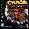 کاور بازی Crash Bandicoot مخصوص پلی استیشن وان (PS1)