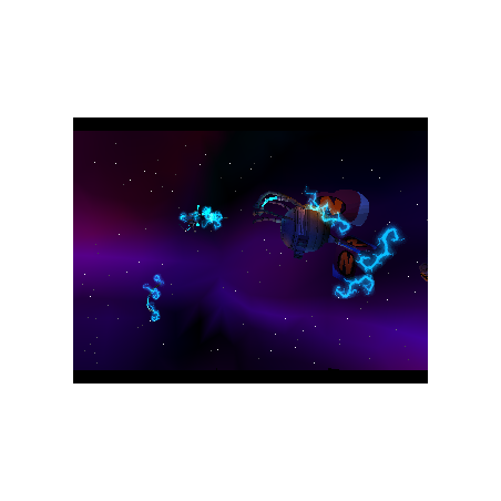 اسکرین شات و تصویر گیم‌پلی بازی Crash Bandicoot: Warped مخصوص پلی استیشن وان (PS1) تصویر شماره 4