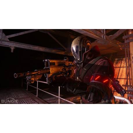Destiny بازی Xbox 360