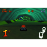 اسکرین شات و تصویر گیم‌پلی بازی Crash Team Racing مخصوص پلی استیشن وان (PS1) تصویر شماره 2