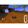 اسکرین شات و تصویر گیم‌پلی بازی Crash Team Racing مخصوص پلی استیشن وان (PS1) تصویر شماره 4