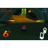 اسکرین شات و تصویر گیم‌پلی بازی Crash Team Racing مخصوص پلی استیشن وان (PS1) تصویر شماره 5