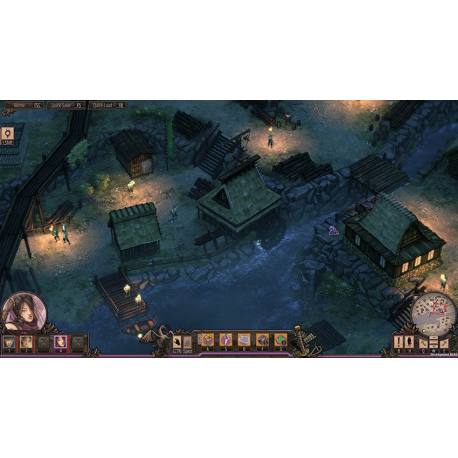 بازی Shadow Tactics: Blades of the Shogun برای کامپیوتر