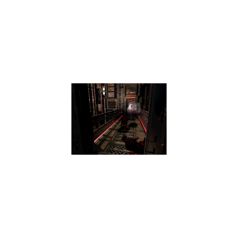 اسکرین شات و تصویر گیم‌پلی بازی Resident Evil 2 مخصوص پلی استیشن وان (PS1) تصویر شماره 6