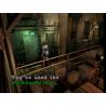 اسکرین شات و تصویر گیم‌پلی بازی Resident Evil 3: Nemesis مخصوص پلی استیشن وان (PS1) تصویر شماره 1