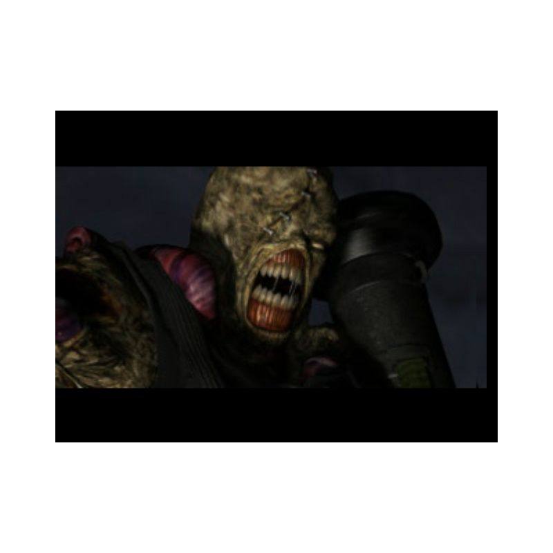 اسکرین شات و تصویر گیم‌پلی بازی Resident Evil 3: Nemesis مخصوص پلی استیشن وان (PS1) تصویر شماره 2