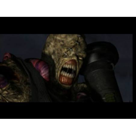 اسکرین شات و تصویر گیم‌پلی بازی Resident Evil 3: Nemesis مخصوص پلی استیشن وان (PS1) تصویر شماره 2