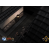اسکرین شات و تصویر گیم‌پلی بازی Tenchu: Stealth Assassins مخصوص پلی استیشن وان (PS1) تصویر شماره 4