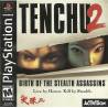 کاور بازی Tenchu 2: Birth of the Stealth Assassins مخصوص پلی استیشن وان (PS1)