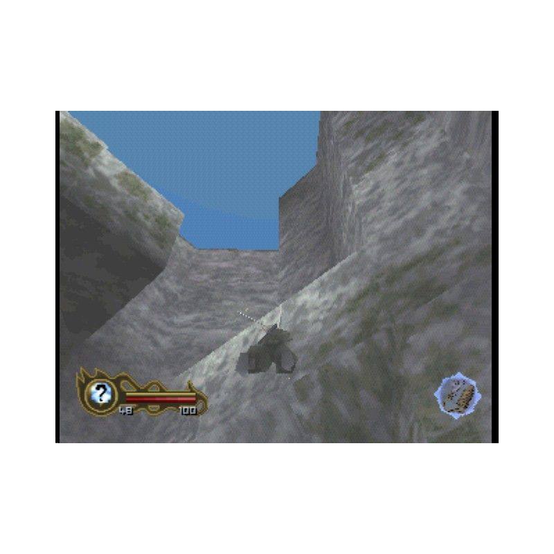 اسکرین شات و تصویر گیم‌پلی بازی Tenchu 2: Birth of the Stealth Assassins مخصوص پلی استیشن وان (PS1) تصویر شماره 4