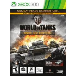 World of Tanks بازی Xbox 360