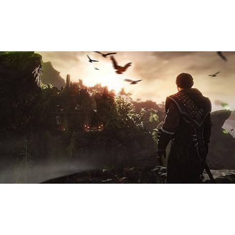 Risen 3 Titan Lords بازی Xbox 360