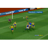 اسکرین شات و تصویر گیم‌پلی بازی Winning Eleven 3 مخصوص پلی استیشن وان (PS1) تصویر شماره 4
