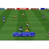 اسکرین شات و تصویر گیم‌پلی بازی Winning Eleven 3 مخصوص پلی استیشن وان (PS1) تصویر شماره 5