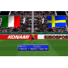 اسکرین شات و تصویر گیم‌پلی بازی Winning Eleven 3 مخصوص پلی استیشن وان (PS1) تصویر شماره 6