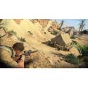 Sniper Elite III بازی Xbox 360