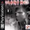 کاور بازی Silent Hill مخصوص پلی استیشن وان (PS1)