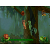 اسکرین شات و تصویر گیم‌پلی بازی Disney's Tarzan مخصوص پلی استیشن وان (PS1) تصویر شماره 3