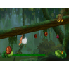 اسکرین شات و تصویر گیم‌پلی بازی Disney's Tarzan مخصوص پلی استیشن وان (PS1) تصویر شماره 5