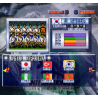اسکرین شات و تصویر گیم‌پلی بازی International Superstar Soccer Deluxe مخصوص پلی استیشن وان (PS1) تصویر شماره 1