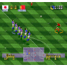 اسکرین شات و تصویر گیم‌پلی بازی International Superstar Soccer Deluxe مخصوص پلی استیشن وان (PS1) تصویر شماره 3