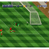اسکرین شات و تصویر گیم‌پلی بازی International Superstar Soccer Deluxe مخصوص پلی استیشن وان (PS1) تصویر شماره 4