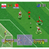 اسکرین شات و تصویر گیم‌پلی بازی International Superstar Soccer Deluxe مخصوص پلی استیشن وان (PS1) تصویر شماره 5