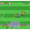 اسکرین شات و تصویر گیم‌پلی بازی International Superstar Soccer Deluxe مخصوص پلی استیشن وان (PS1) تصویر شماره 6