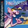 کاور بازی Pink Panther: Pinkadelic Pursuit مخصوص پلی استیشن وان (PS1)