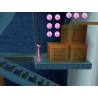 اسکرین شات و تصویر گیم پلی بازی Pink Panther: Pinkadelic Pursuit مخصوص پلی استیشن وان (PS1) تصویر شماره 2