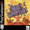 کاور بازی Herc’s Adventures مخصوص پلی استیشن وان (PS1)