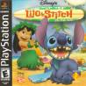 کاور بازی Disney’s Lilo & Stitch مخصوص پلی استیشن وان (PS1)