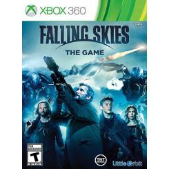 Falling Skies بازی Xbox 360