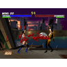 اسکرین شات و تصویر گیم پلی بازی Mortal Kombat Trilogy مخصوص پلی استیشن وان (PS1) تصویر شماره 3