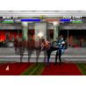 اسکرین شات و تصویر گیم پلی بازی Mortal Kombat Trilogy مخصوص پلی استیشن وان (PS1) تصویر شماره 6