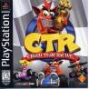 کاور بازی Crash Team Racing مخصوص پلی استیشن وان (PS1)