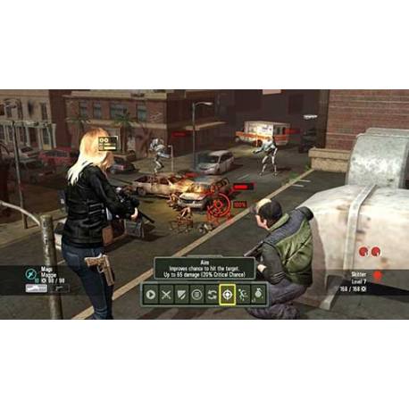 Falling Skies بازی Xbox 360