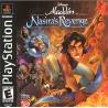 کاور بازی Disney’s Aladdin: Nasira’s Revenge مخصوص پلی استیشن وان (PS1)