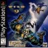 کاور بازی Wild 9 مخصوص پلی استیشن وان (PS1)