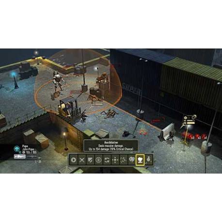 Falling Skies بازی Xbox 360