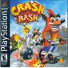 کاور بازی Crash Bash مخصوص پلی استیشن وان (PS1)